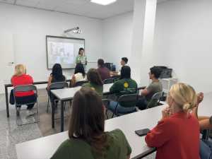 Ana Margarita Academy ofrece refuerzo académico en el centro de Telde