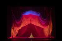 El montaje escénico ‘SÁHARA. La barca del desierto’ preseleccionado con seis candidaturas a los Premios Max de las Artes Escénicas 2026