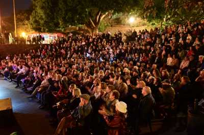 «Musicando» estrena temporada con la Perinké Big Band
