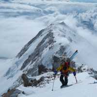 El European Outdoor Film Tour promete nuevo lleno en Gran Canaria tras descorchar con éxito su gira nacional en Tenerife
