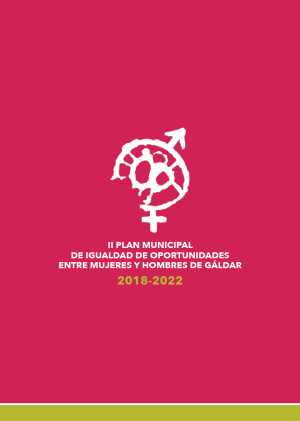 Gáldar abre a la ciudadanía el proceso de evaluación del II Plan de Igualdad