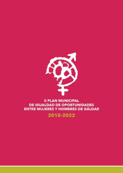 Gáldar abre a la ciudadanía el proceso de evaluación del II Plan de Igualdad