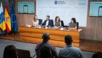 Canarias presenta INTEGRA, la app que mejora el buscador de recursos para personas sin hogar