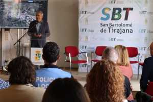 SBT avanza en su digitalización como municipio turístico inteligente y sostenible