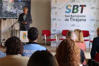 SBT avanza en su digitalización como municipio turístico inteligente y sostenible