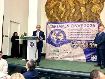 CINVE reconoce con 61 premios la calidad de los productos agroalimentarios de Canarias
