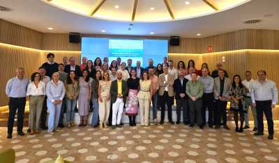 El SCS analiza la evolución de la actividad asistencial de los centros de salud y hospitales y los proyectos de salud digital