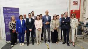 Canarias pone en valor ante Andorra su apuesta por la innovación tecnológica a través del ITC