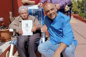 Ingenio recuerda a las verseadoras Nieves Clemente y Clotilde Cruz en la inauguración de su Campus de Etnografía y Folclore