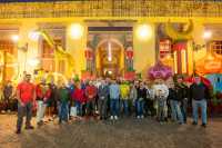 Gáldar aumenta las ayudas destinadas a clubes y entidades deportivas