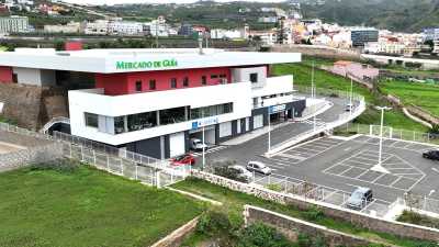 El Ayuntamiento licita tres servicios clave para impulsar el Mercado de Guía