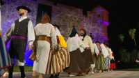 Un nuevo Tenderete desde los jardines del Castillo de la Luz