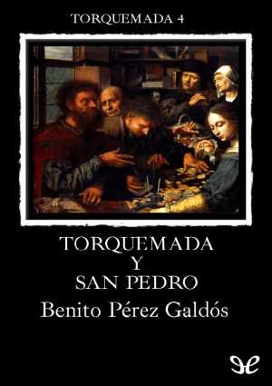 El club de lectura Galdós analiza ‘Torquemada y San Pedro’ en la Casa-Museo del escritor