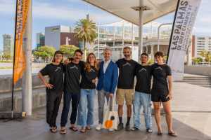 LPGC’31 y Contramapas impulsan una lectura social, cultural y sostenible de Canarias con dimensión europea