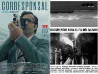 La Casa de Colón proyecta el largometraje ‘Corresponsal’ y el corto ‘Documentos para el fin del mundo’