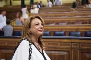 Valido reclama valentía para no permitir retrocesos en igualdad y diversidad en la UE