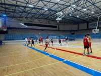 El Pabellón Rita Hernández recupera la normalidad tras la Copa de España de Balonmano