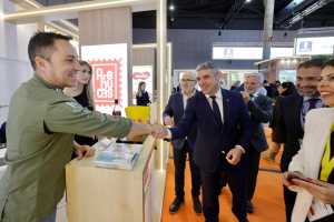 Canarias refuerza en Alimentaria la proyección exterior de su producción agroalimentaria
