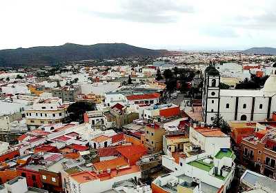 Noticias de la Villa de Ingenio