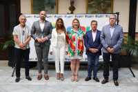 El Camino de Los Valores llegará a Gáldar el domingo 29 de junio en su novena edición