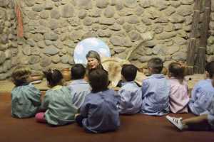Vuelve un verano lleno de aventuras, cuentos y arqueología en los museos del Cabildo de Gran Canaria