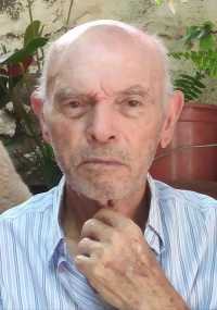 Fallece Juan González Mendoza, histórico directivo del Sardina CF y vecino querido en el barrio