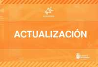 Educación adapta la actividad lectiva en Gran Canaria ante la evolución de la situación meteorológica