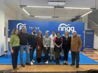 El Partido Popular de Telde acoge un diálogo sobre el desarrollo cultural en España con Sol Cruz Guzmán.