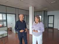 Telde impulsa nuevas líneas de colaboración para fortalecer el sector ganadero del municipio