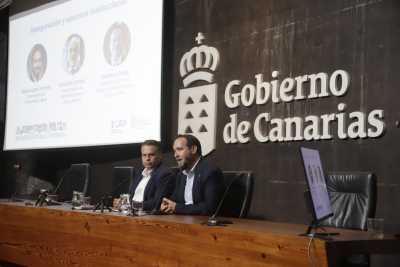 Emergencias y el 112 Canarias destacan la importancia de la actuación coordinada en la respuesta a las emergencias