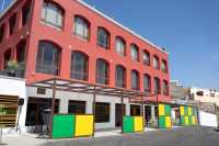 Concluyen obras de mejora en el Centro de Formación Municipal