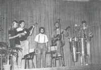 Azuaje: memoria audiovisual de un símbolo del folk canario