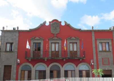 El Ayuntamiento de Guía publica un Bando de Alcaldía con las condiciones para las hogueras de San Antonio, San Juan y San Pedro