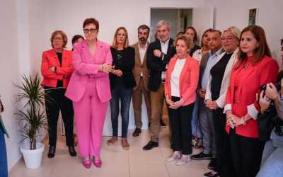 El Gobierno extiende a toda Canarias los centros de 24 horas para atender a mujeres víctimas de violencia sexual