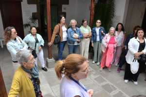 Visita Guiada al Casco Histórico de Guía