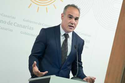 El Congreso da el aval definitivo a la reforma del REF para incentivar el alquiler de viviendas en Canarias