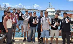 El Gobierno de Canarias refuerza el modelo de sostenibilidad de la Escuela de Pesca de Lanzarote con la certificación ISO 14001:2015
