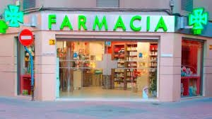 Farmacias de Guardia Guía - Gáldar para hoy, 18 - 01 - 2024