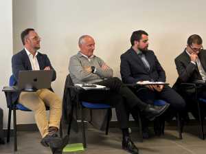 Canarias reclama participar en el diseño de la política migratoria europea y en los foros UE-África