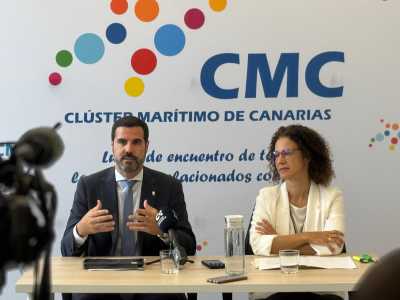 Canarias reclama una subasta propia para la industria eólica marina