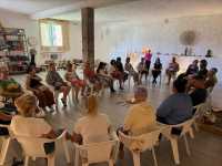 Un centenar de mujeres participa en los talleres 'Me quiero, me cuido' de septiembre y octubre