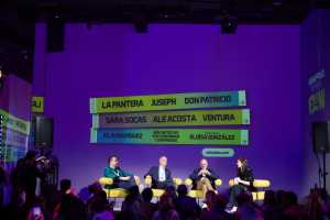 Canarias exporta a Madrid el talento joven y la identidad con ‘Canarias Tiene El Flow’, que tendrá lugar en mayo