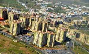 Los Reyes Magos llenarán de magia el barrio de Jinámar el 5 de enero por tercer año consecutivo