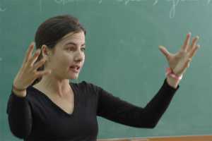 Cueva Pintada organiza una sesión de cuentacuentos familiar con María Buenadicha