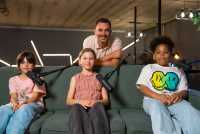 La protección del medio ambiente, clave entre las prioridades de los niños para la Canarias del futuro