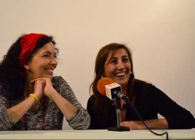 Cine y poesía en el mundo oriental desde una mirada femenina