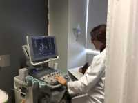 Sanidad adjudica 37 ecógrafos por más de tres millones de euros para hospitales del SCS