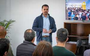 Coalición Canaria denuncia la insensibilidad y falta de planificación del Estado ante la distribución de los menores