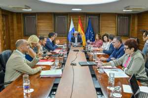 Acuerdos del Consejo de Gobierno