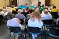 La Universidad Popular de Guía convoca una reunión informativa para el viaje a Cantabria